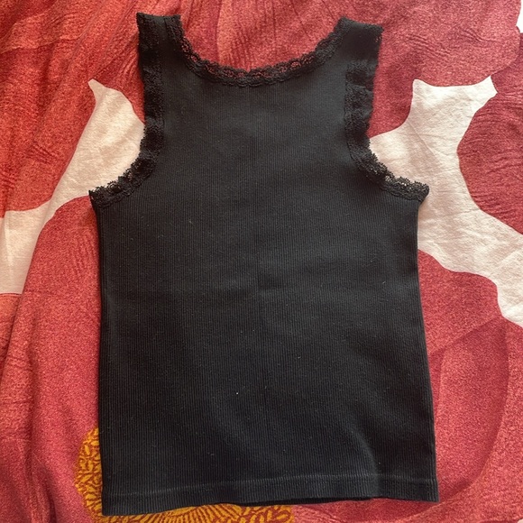 John Galt tank - Picture 2 of 4